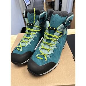Hanwag Makra Trek Lady GTX Size 7.5